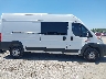 3C6ERVDG2ME****** Used 2021 RAM Promaster in Oklahoma State