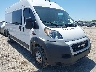 3C6ERVDG2ME****** Salvage and Wrecked 2021 RAM Promaster in Tulsa