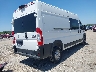 3C6ERVDG2ME****** Salvage and Wrecked 2021 RAM Promaster in Oklahoma State