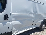 3C6ERVDG2ME****** Salvage and Repairable 2021 RAM Promaster in Oklahoma State