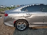 1C3CCCAB7FN****** Salvage and Repairable 2015 Chrysler 200 in Minnesota State