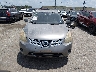 JN8AS5MT0BW****** Destrozados 2011 Nissan Rogue en Estado de Texas
