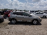 JN8AS5MT0BW****** Usados 2011 Nissan Rogue en Estado de Texas