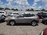 JN8AS5MT0BW****** Reparables 2011 Nissan Rogue en Estado de Texas