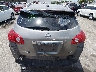 JN8AS5MT0BW****** Destrozados 2011 Nissan Rogue