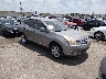 JN8AS5MT0BW****** Salvamento y Destrozados 2011 Nissan Rogue en Houston