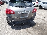 JN8AS5MT0BW****** Salvamento y Reparables 2011 Nissan Rogue en Estado de Texas