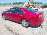 1G11H5SL1EF****** Salvamento y Reparables 2014 Chevrolet Malibu en Lincoln