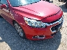1G11H5SL1EF****** Salvamento y Reparables 2014 Chevrolet Malibu en Estado de Illinois