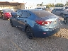 3MZBN1U76HM****** Salvage and Repairable 2017 Mazda 3 in Houston