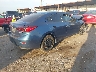 3MZBN1U76HM****** Salvage and Wrecked 2017 Mazda 3 in Texas State