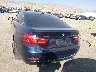 WBA4B3C53FD****** Wrecked 2015 BMW 4 Series