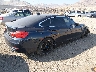 WBA4B3C53FD****** Salvage and Wrecked 2015 BMW 4 Series in Nevada State