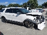 1FM5K7D81FG****** Repairable 2015 Ford Explorer in Texas State