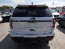 1FM5K7D81FG****** Used 2015 Ford Explorer