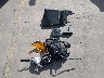 1FM5K7D81FG****** Wrecked 2015 Ford Explorer in Texas State