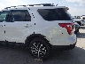 1FM5K7D81FG****** Used and Repairable 2015 Ford Explorer in Austin
