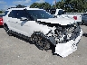 1FM5K7D81FG****** Salvage and Wrecked 2015 Ford Explorer in Austin