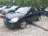 KNAFG528197****** Used and Repairable 2009 Kia Rondo in Kansas City