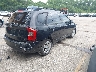 KNAFG528197****** Salvage and Wrecked 2009 Kia Rondo in Kansas State
