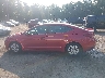 5NPD74LF7KH****** Repairable 2019 Hyundai Elantra in Maryland State