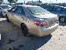 4T1BE46K87U****** Salvage and Repairable 2007 Toyota Camry in East Bay