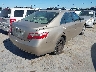 4T1BE46K87U****** Salvage and Wrecked 2007 Toyota Camry in California State