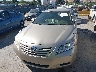 4T1BE46K87U****** Salvage and Repairable 2007 Toyota Camry in California State