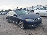 1VWBS7A36FC****** Salvage and Wrecked 2015 Volkswagen Passat in Baton Rouge