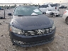 1VWBS7A36FC****** Salvage and Repairable 2015 Volkswagen Passat in Louisiana State