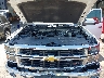 3GCUKSEC0EG****** Reparables 2014 Chevrolet Silverado 1500 en Omaha South