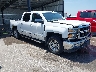 3GCUKSEC0EG****** Salvamento y Destrozados 2014 Chevrolet Silverado 1500 en Omaha South