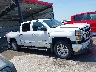 3GCUKSEC0EG****** Reparables 2014 Chevrolet Silverado 1500 en Estado de Nebraska