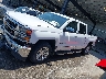 3GCUKSEC0EG****** Salvamento 2014 Chevrolet Silverado 1500