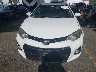 5YFBURHE9GP****** Wrecked 2016 Toyota Corolla in California State
