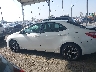 5YFBURHE9GP****** Repairable 2016 Toyota Corolla in California State
