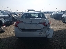 5YFBURHE9GP****** Wrecked 2016 Toyota Corolla