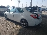 5YFBURHE9GP****** Salvage and Repairable 2016 Toyota Corolla in Fontana