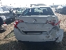 5YFBURHE9GP****** Salvage and Repairable 2016 Toyota Corolla in California State