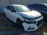 3N1AB8DVXNY****** Salvage and Wrecked 2022 Nissan Sentra in Ace Carson