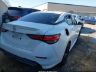 3N1AB8DVXNY****** Salvage and Wrecked 2022 Nissan Sentra in California State