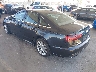 WAUFGAFC7GN****** Salvage and Repairable 2016 Audi A6 in North Hollywood
