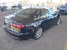 WAUFGAFC7GN****** Salvage and Wrecked 2016 Audi A6 in California State