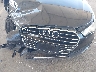 WAUFGAFC7GN****** Repairable 2016 Audi A6 in California State