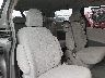 5TDKK3DC1BS****** Destrozados 2011 Toyota Sienna en Indianapolis