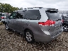 5TDKK3DC1BS****** Salvamento y Reparables 2011 Toyota Sienna en Indianapolis