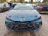 4T1DAACK6SU****** Used 2025 Toyota Camry Hybrid in California State