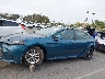 4T1DAACK6SU****** Salvage 2025 Toyota Camry Hybrid