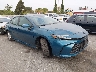 4T1DAACK6SU****** Salvage and Wrecked 2025 Toyota Camry Hybrid in Los Angeles