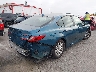 4T1DAACK6SU****** Salvage and Wrecked 2025 Toyota Camry Hybrid in California State